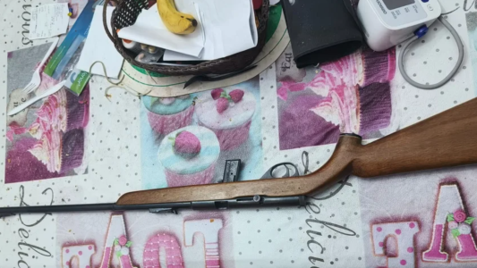 Otro jubilado asesinó a un delincuente que entró a su casa a robarle