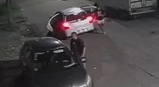 Wilde: un policía resultó herido tras enfrentarse a tiros con cuatro delincuentes