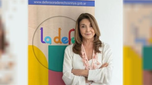 Sin aval del Congreso, la Defensora de los Niños modificó el reglamento interno y se prorrogó su mandato