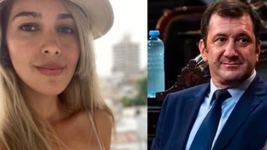 La pareja de Kueider quiso comprar departamentos en Paraguay por el monto de 460 mil dólares en efectivo