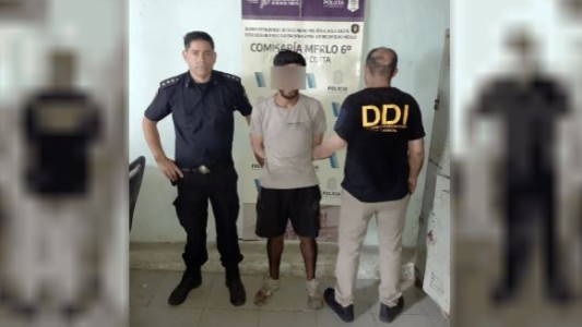 "Quedáte callada y caminá que te voy a robar": fue violada cuando volvía a su casa de trabajar