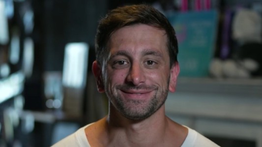 Pequeños Grandes Sueños: Matías Filgueira y su pasión por la actuación