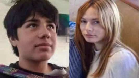La autopsia de los dos adolescentes muertos en Florencio Varela muestra fractura de cráneo en ambos cuerpos