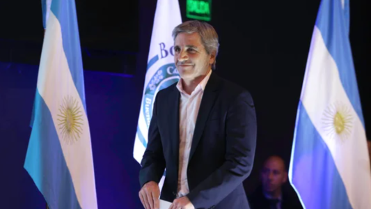 Arranca una nueva etapa del plan económico: bajan el ritmo de devaluación mensual