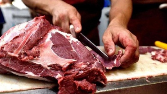 La carne aumentará entre un 5 y un 10% esta semana
