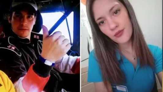 Una pareja de recién casados protagonizó un trágico vuelco en Pico Truncado: ella murió y él está grave