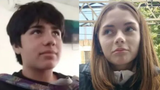 El padre de Paloma Gallardo pensó que su hija y Josué fueron "secuestrados"