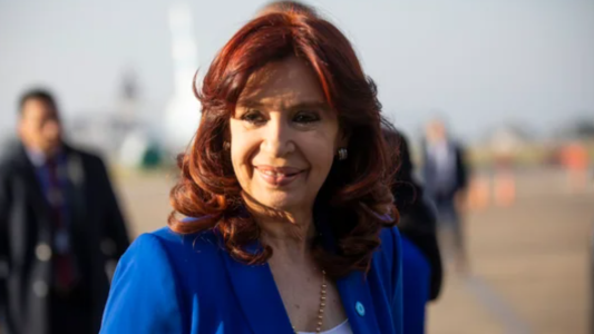 Denuncia: Cristina Kirchner cobraba plus de más de $6 millones por vivir en zona austral y residía en CABA
