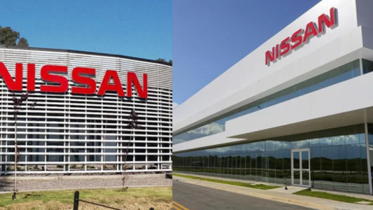 Nissan paraliza su producción en Córdoba en medio de versiones de cierre