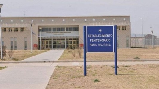 La Justicia imputó a la reclusa que cambió de género en Bouwer y fue acusada de violar a sus compañeras