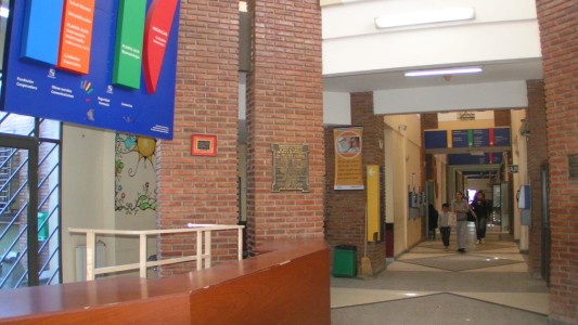 Recibió el alta la beba intoxicada con cocaína en Santa Fe