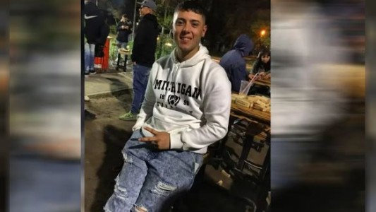 “Vino directo a matarme y Lucas me salvó”, dijo el vendedor ambulante auxiliado por el delivery en Moreno