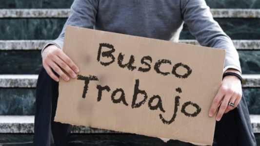 Datos oficiales: en un año se perdieron 185 mil empleos formales en medio de las políticas de ajuste