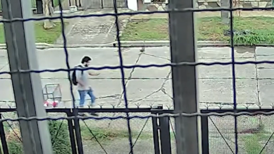 Merlo: un policía mató a dos motochorros que intentaron robarle