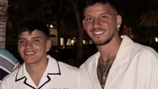 Detuvieron a los "trapitos" que atacaron al hermano de Driussi a la salida de un boliche