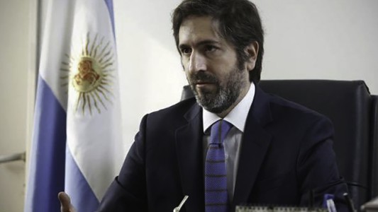 Casanello quedó al frente del juzgado federal donde se tramita la causa Seguros