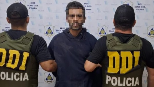 Se negó a declarar el acusado de matar al kiosquero en Mar del Plata