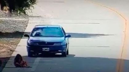 Liberaron al conductor que atropelló alcoholizado a una nena en Punta Lara