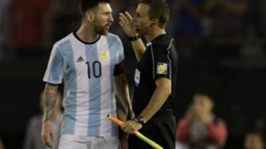 La prensa mundial resalta la sorpresa por la dura sanción a Messi