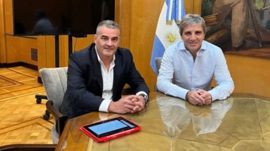 Quién es Fernando Bearzi, el nuevo titular de la Anses