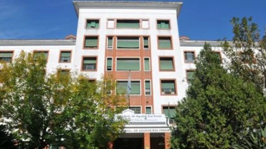 Un hombre mató a su ex yerno para defender a su hija que era víctima de violencia de género