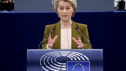 La Unión Europea promete una "reacción firme" a los aranceles anunciados por EE.UU