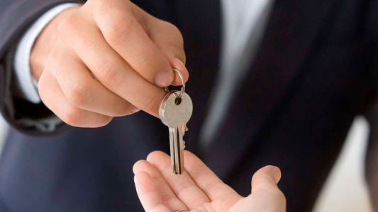 Los ladrillos serán la "inversión estrella" de 2025 de la mano de los créditos hipotecarios