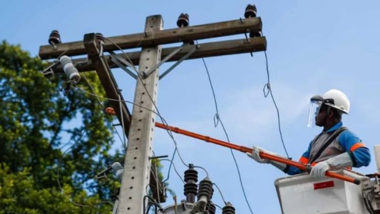 "¿Señora, tiene luz?", preguntaron y la desvalijaron: se hicieron pasar por operarios y eran delincuentes