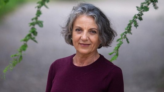 La científica argentina Sandra Díaz fue reconocida con el "Premio Nobel del Medio Ambiente”