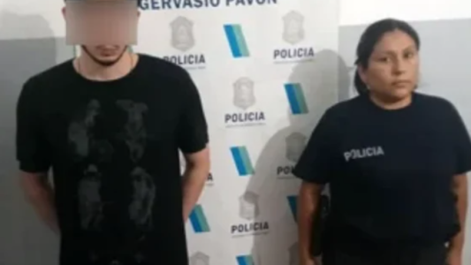 "Me cansé de que me controle": discutió con su abuela de 87 años y la mató