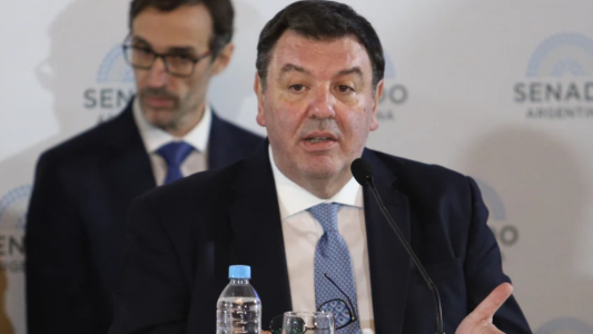 Avanza el pliego de Ariel Lijo en el Senado: tras el dictamen, quedó habilitado su tratamiento