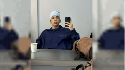 Suspendieron un recital de Milo J en la ex Esma: el Gobierno de Javier Milei pidió una medida cautelar a la justicia