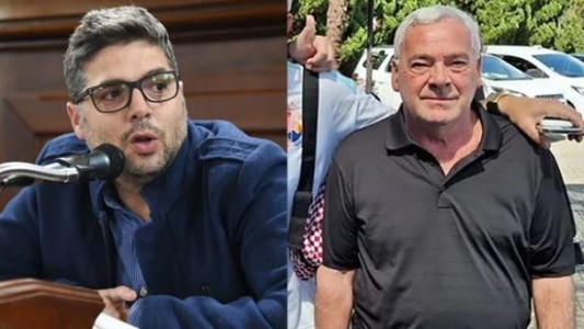 Corrupción y encubrimiento: revocan la domiciliaria a los Albini en el caso Chocolate Rigau