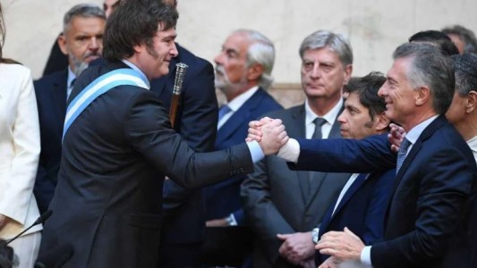 El Gobierno espera "gestos" del PRO para iniciar una negociación electoral