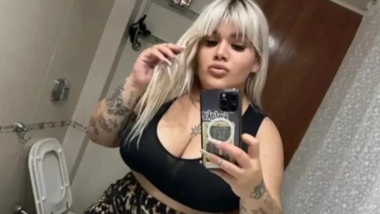 "Yo no me quedé con nada": revelaron detalles de la declaración indagatoria de Morena Rial