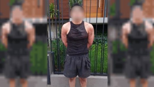 Doble femicidio en Agronomía: dos detenidos