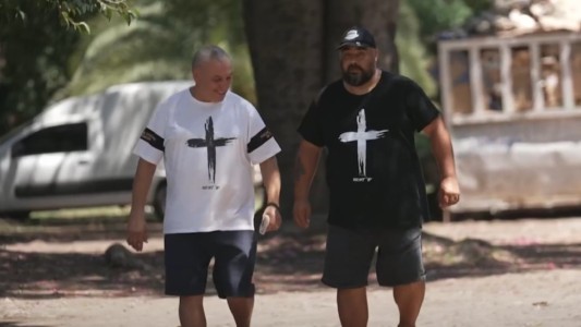 Te Presento a Gustavo y Marcelo, los fundadores de una comunidad gratuita para personas con adicciones