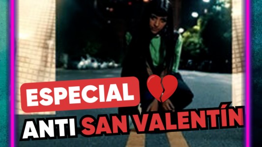 La historia de la saga 14 de Cazzu - #Mansión247