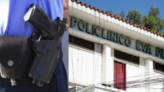 Tragedia en Rosario: un policía manipulaba un arma y mató a su compañero por error