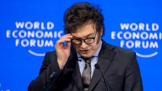 Presentaron la primera denuncia contra Javier Milei por la promoción de $LIBRA