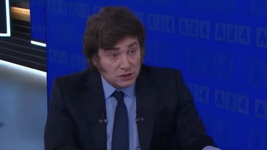 Javier Milei pidió a la Oficina Anticorrupción investigar el caso de la meme