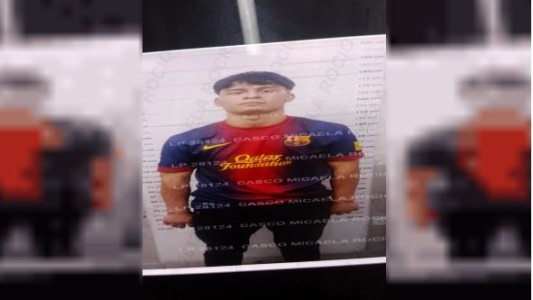 Una nueva fuga en una comisaría porteña: un preso se escapó en pleno microcentro