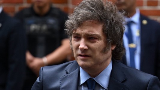 Criptogate $LIBRA: denunciaron a Milei ante el Departamento de Justicia de EE.UU y el FBI