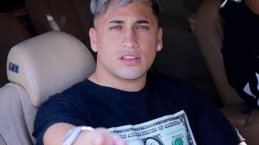 Detuvieron al youtuber Yao Cabrera: fue condenado por "reducción a la servidumbre"