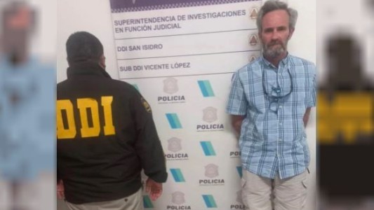 Detienen a un entrenador de vela acusado de abusar de la medallista olímpica Eugenia Bosco y de otras mujeres