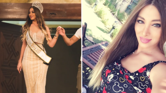 De qué murió la actriz y Miss Mundo Angy Morad a los 33 años, tras dar a luz a su bebé