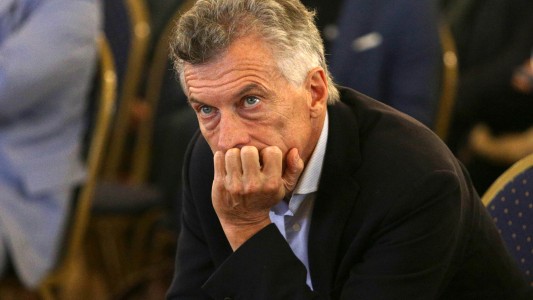 Macri se refirió al escándalo cripto: "Hemos visto un presidente descuidado y mal rodeado"