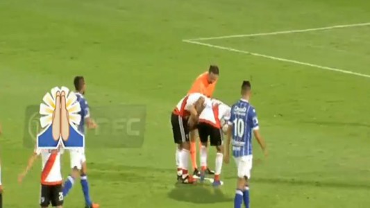 El resumen del fin de semana, contado con emoticones