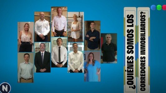Profesiones Argentinas: los corredores inmobiliarios revelan los secretos de su trabajo