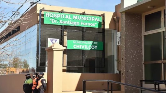 Chivilcoy: un jubilado murió al caer de un segundo piso y las hijas de su expareja están bajo la mira de la Justicia